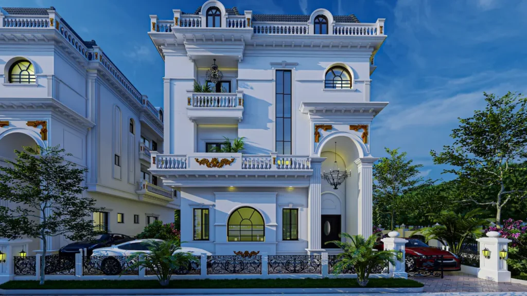 Shieldstone Real Asset Veronica Courts Asokoro Abuja