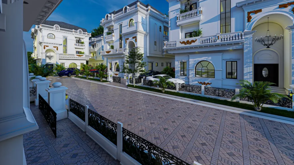 Shieldstone Real Asset Veronica Courts Asokoro Abuja