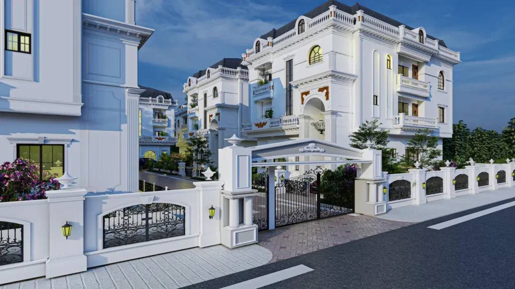 Shieldstone Real Asset Veronica Courts Asokoro Abuja